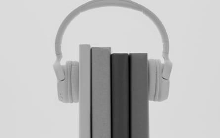 XX59 Headphones gallery image 2