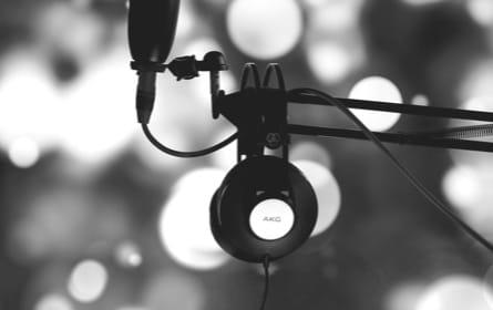 XX99 Mark I Headphones gallery image 1