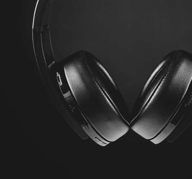 XX99 Mark II Headphones gallery image 3