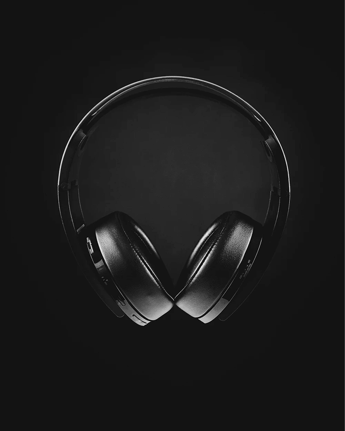 XX99 Mark II Headphones