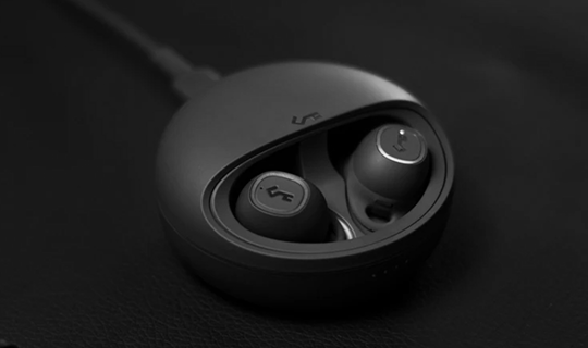 YX1 Wireless Earphones